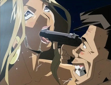 Hana no Joshi Announcer: Newscaster Etsuko